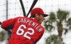 Cardinals Spring Training