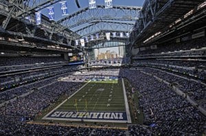 Taking a look at new and remodeled NFL stadiums