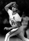 Where are they now? Bob Forsch