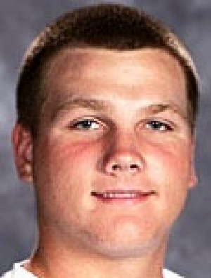 Nic Perkins • Francis Howell basketball