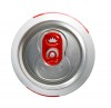 New pull tab design for updated Budweiser cans