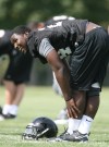 Derrick Washington, University of Missouri 