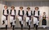 Serbian Folklore Ensemble Kolo perform at Serbfest 2010