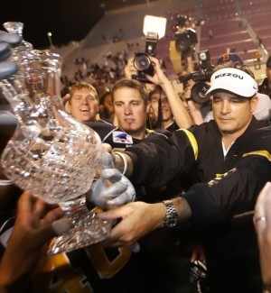 Group envisions bowl game in St. Louis