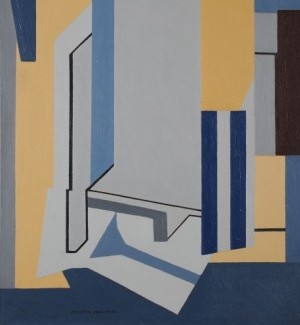 Ralston Crawford
