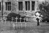 A Look Back • Doctrinal split led to schism at Concordia Seminary  