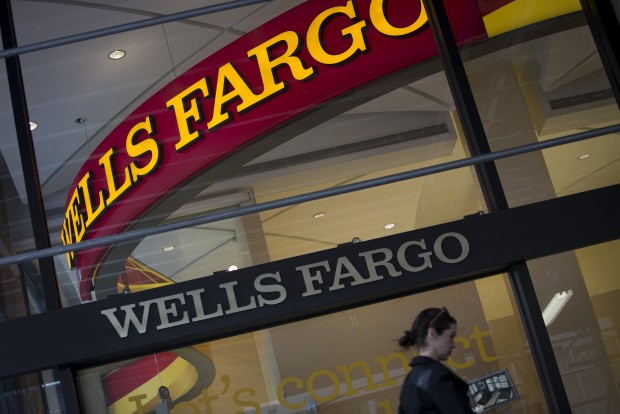 Wells Fargo Advisors Fined 5 Million Over Brokers Insider Trading Business 