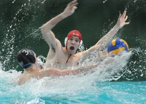 In match-up of state powers, SLUH knocks off Parkway West in OT