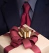 Have you ever gotten a bad gift from your boss?