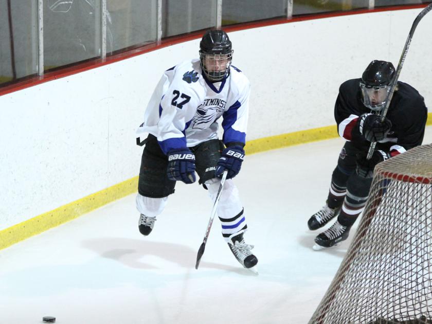 Scoring spurts lead Westminster past Summit, into Wickenheiser Cup final - STLtoday.com