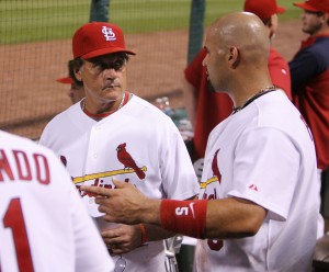 Tony La Russa