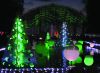 Garden Glow extended to Jan. 9