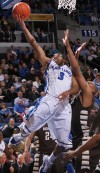 St. Louis University v St. Bonaventure