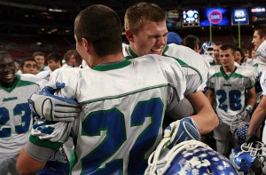 KVIDAHL: In Missouri football, the west is best