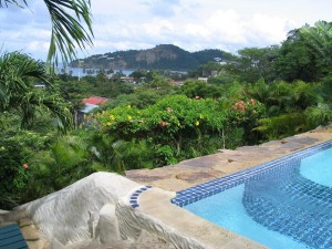 Hotel Pools