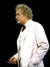 Holbrook is natural for first Twain achievement award