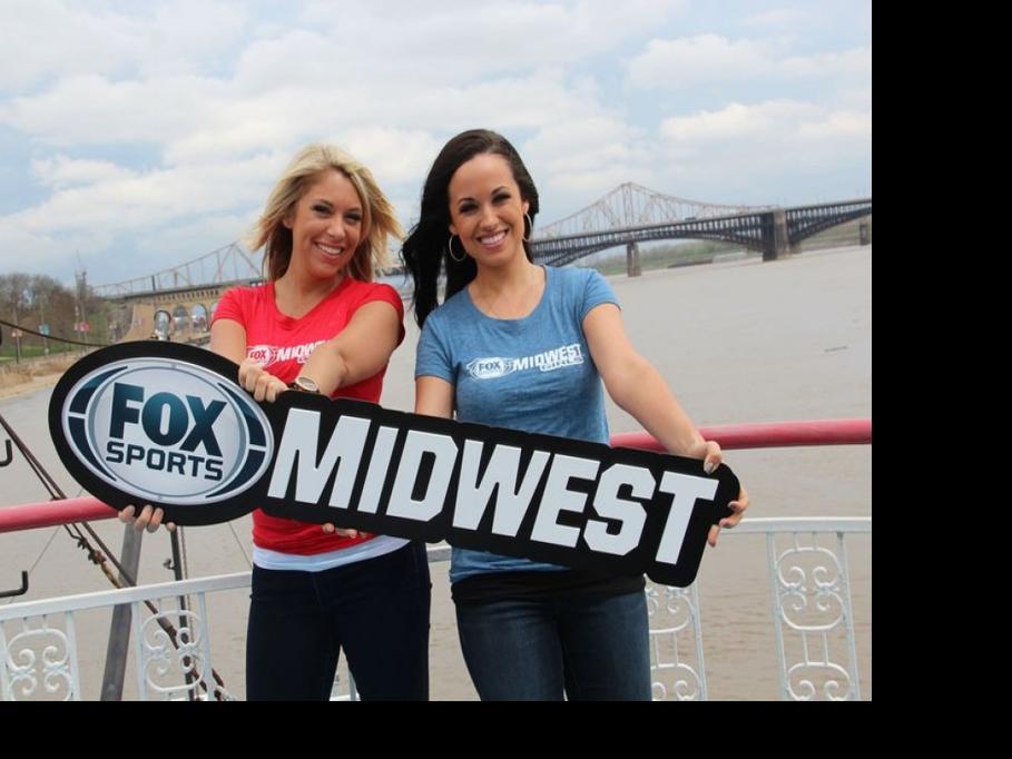 fox sports girls