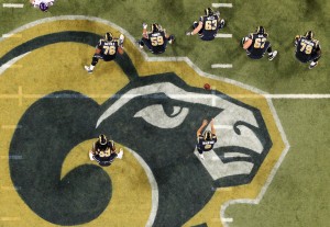 Rams Notebook: Team blanked in Pro Bowl selections