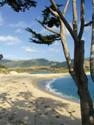 Carmel-by-the-Sea 