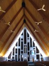 Columbus, Ind., architecture