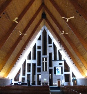 Columbus, Ind., architecture
