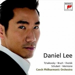 Daniel Lee