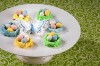 HOME PLATE: Holidays spring up with sweet nesting appeal  
