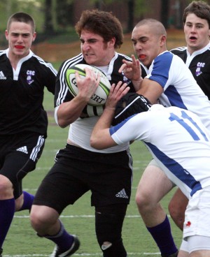 SLUH-CBC Rugby