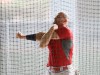 St. Louis Cardinals Continue Spring Training At Roger Dean Stadium In Jupiter, Fla.
