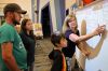 Parents flustered by Common Core math seek help