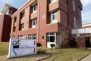 After delays, mental health center set to open next month  