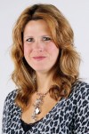 Made in St. Louis:  Jennifer Woodall