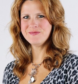 Made in St. Louis:  Jennifer Woodall