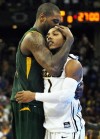 Norfolk State shocks Mizzou 86-84