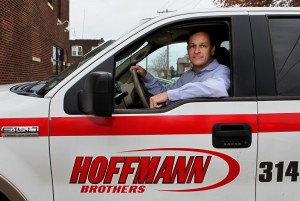 Heating & Air Conditioning Inc.
