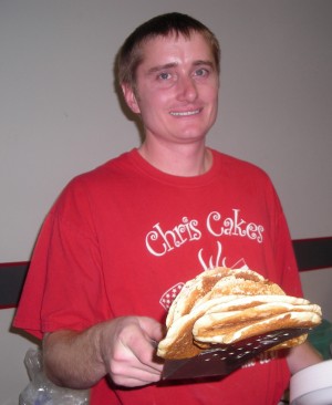 Chriscakes