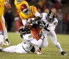 Mizzou safety Bolden dismissed from team
