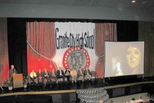 Drug forum
