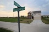 New home construction stalls