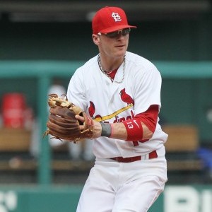 Brendan Ryan