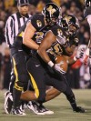 Missouri v Texas Tech
