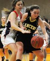 Lafayette-Parkway South Girls