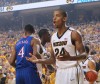 Missouri v Kansas