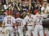 Descalso slams the Padres