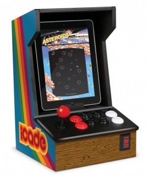 ThinkGeek iCade