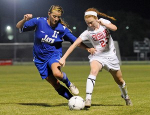 state soccer