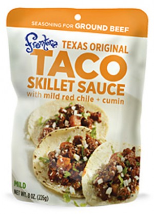 le ho taco skillet sauce.JPG