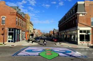 The 14th Street Project