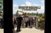 Lindenwoood University is opening its new Wildwood Campus on Main Street in Wildwood.