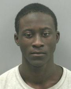 Police: Robber shot to death